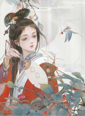 天美糖心锅锅洛丽塔